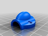 Partie Basse pour support Moteur Type Vortex by Stef263
