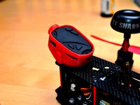 20 degrees 808 mount for ZMR180/ZMR250 by kristofera