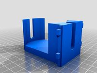 Comparator head for FABtotum by maskul