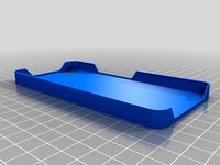 BQ aquaris M5 case by MaxiGonz