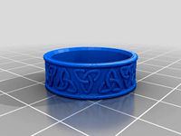 Celtic Ring by lslewis901