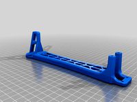 F450 Arm for DJI 2212 motors by Lindh3D