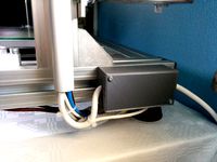 Relay box by OrtoSystem