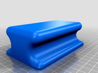 Sanding block by ledjo