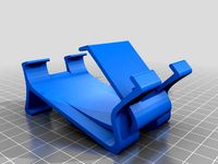Phone Holder by urmilparikh