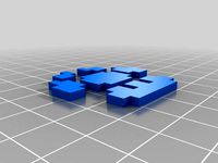 Nintendo Grip-Mushroom by Rastafary_Yeah