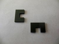3D Printer Calibration Piece by JP1