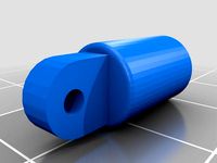 MicroMagic Main Boom Assembly by vash_mishka