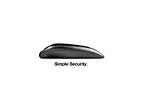 Simple Security by LucasOchoa