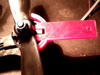 RCX H2205 wrench by Arakon