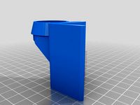 duplicator i3 z axis motor leveler plus ikea light holder by birdjay