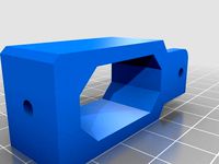 Tensor Correa EjeY Lop3Dmodd-40 B-003 by Lopezmodd