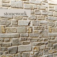Masonry 3D 3D Model