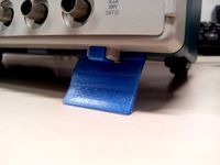 Base para oscilloscope Tektronix TDS 210. by nalfelix