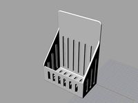 Sponge holder by b2vn