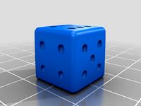 Loaded dice by b2vn