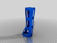 Arm Cast TOP SECRET by Beondel