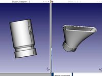 Dyson Adapter and Tip by atuor