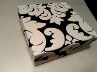 Box for sewing thread by strubi