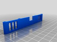 USB access panel for FCU by Ace01