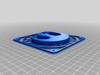 Rebel Fan Grid by Emkika