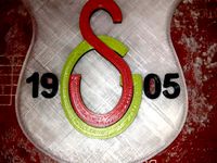 GALATASARAY armasi  by bulent