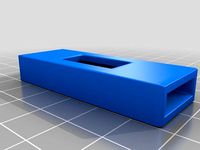 Case for flash drive by jackmartin