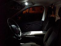 Car Interior Lighting by MD80
