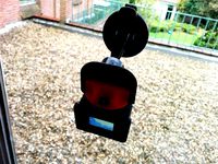 Tomtom ONE to M6 adapter by Ariehh