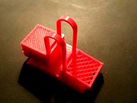 Infill % by 11louis11