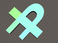Flux Pavillion Logo by OriginOfGilly