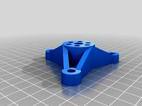 Budget plywood wheel hubs by fluidity