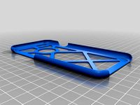 iPhone 6 Slim Case by pcrowlz