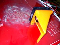 40mm Fan Duct RAMPS by bradleyk4