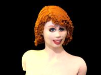 Eyes & Smiles by hrcarey