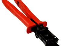 Terminal holder for molex crimp tool by killertoffy