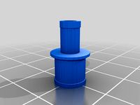 Buki construction games parts by killertoffy