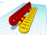 ThinkFun the amazing Hinge ! by kola_machina