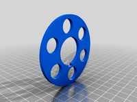 Finger spool for diving  by submatixsms100