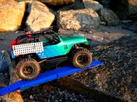 Mobile Bridge 1/10 Scale RC by InEarthsOrbit