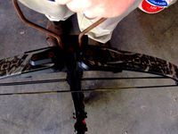 Horton 2pc. Limb Pocket by buckeyecalls