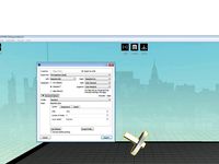 Quadro Copter T2M Spyrit Max by Heinun