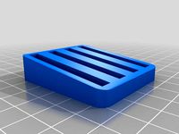 CF Memory Cards holder by cesalv