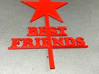 BEST FRIENDS by DIEGOLU