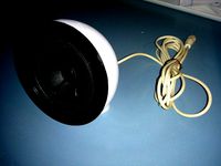 HALF-SPHERE FOR SOUND by MakerStep