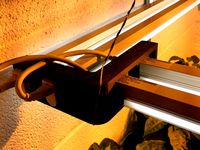 Light Corner by revz