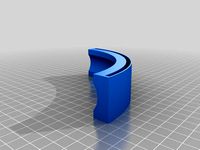 pegboard ball (marble) run by reusr1