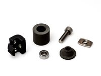 Low Profile Spool Holder by walter