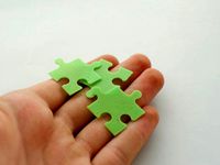 puzzle by JohanLink