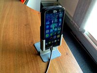 Phone table stand for ZenFone 2 by rolller